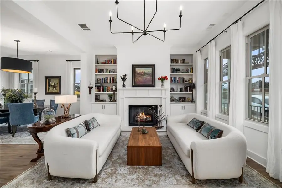 4464 Lemon Street, Acworth, GA 30101 - Image #2