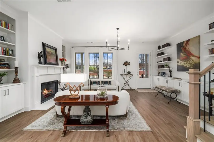 4464 Lemon Street, Acworth, GA 30101 - Image #3