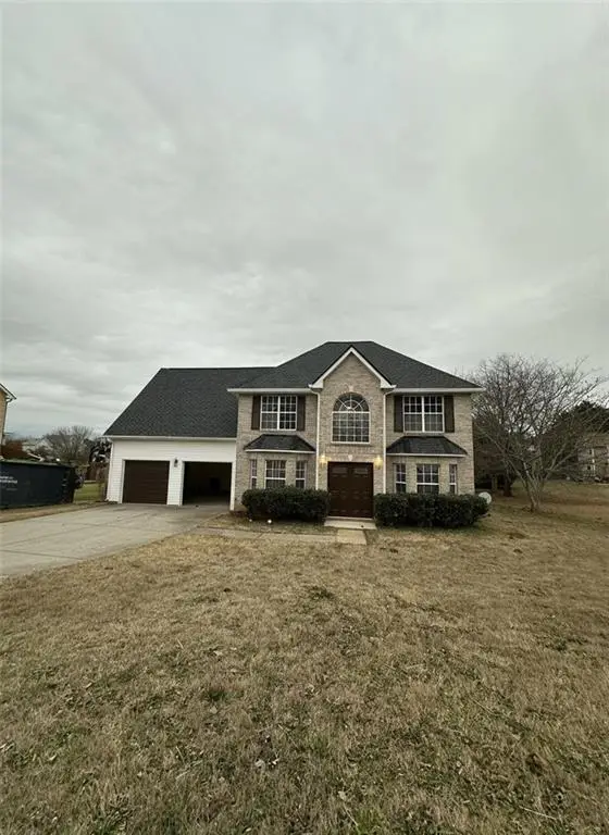 628 Burtons Cove, Hampton, GA 30228