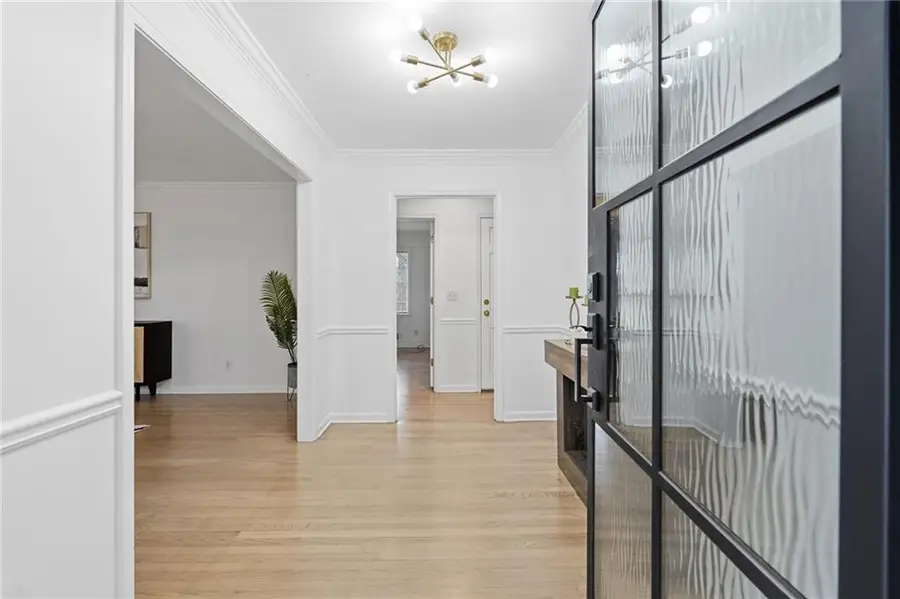 585 Spalding Drive, Atlanta, GA 30328 - Image #2