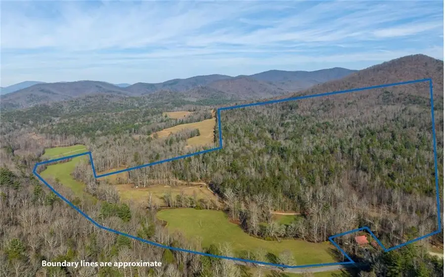 228 Holly Branch Drive, Ellijay, GA 30536 - Image #2