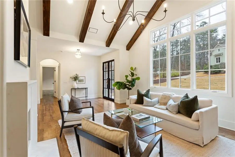 3342 Pretty Branch Drive Se, Smyrna, GA 30080 - Image #2