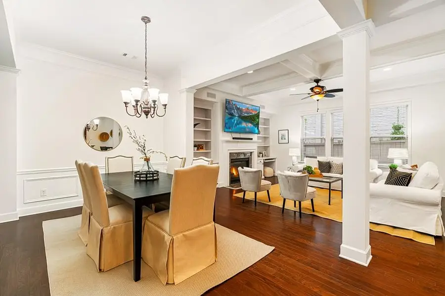 828 Northam Lane, Atlanta, GA 30342 - Image #3