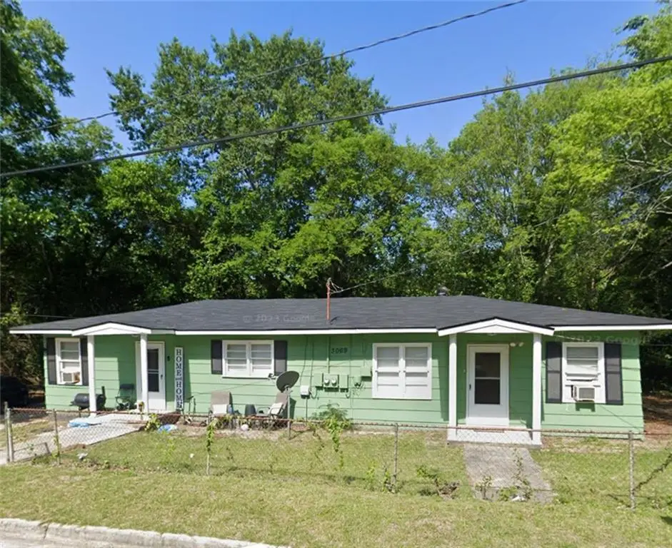 3069 Montpelier Place, Macon, GA 31204 - Image #1