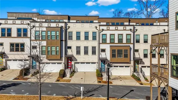 1134 Ansel Lane Nw, Atlanta, GA 30318