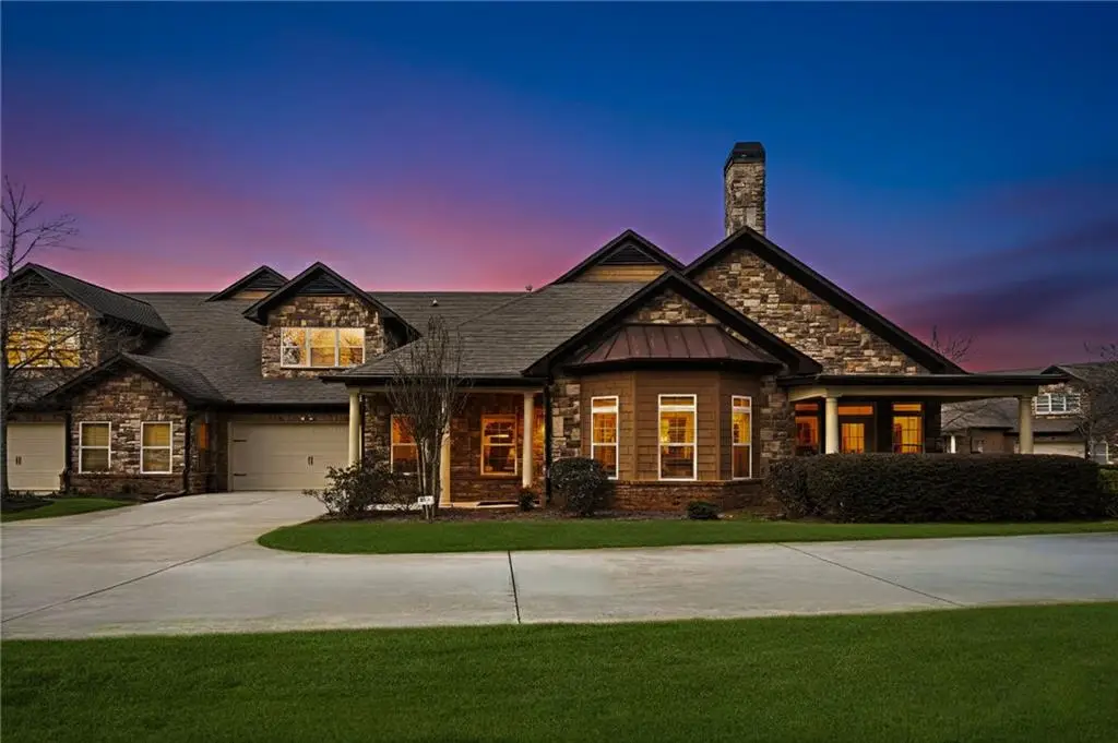 4816 Rosebury Lane Nw #1D, Acworth, GA 30101 - Image #1