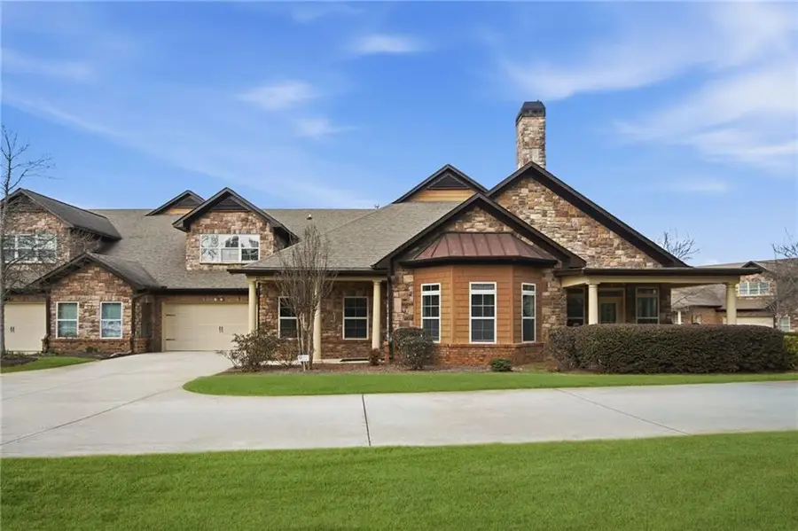 4816 Rosebury Lane Nw #1D, Acworth, GA 30101 - Image #2