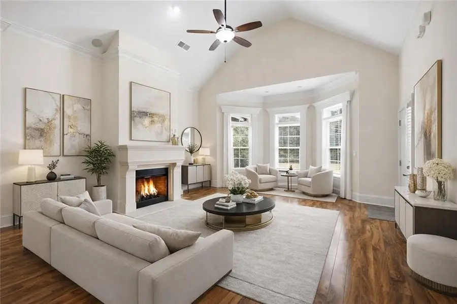 4816 Rosebury Lane Nw #1D, Acworth, GA 30101 - Image #3