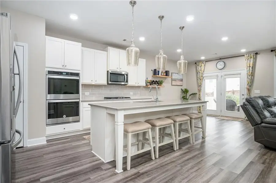 105 Discovery Drive, Acworth, GA 30102 - Image #2