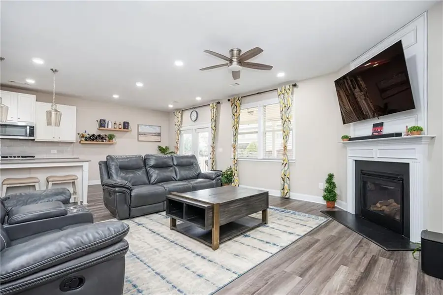 105 Discovery Drive, Acworth, GA 30102 - Image #3