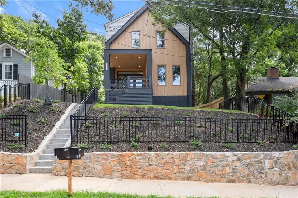 1010-A Boulevard Se, Atlanta, GA 30312 - Image #1