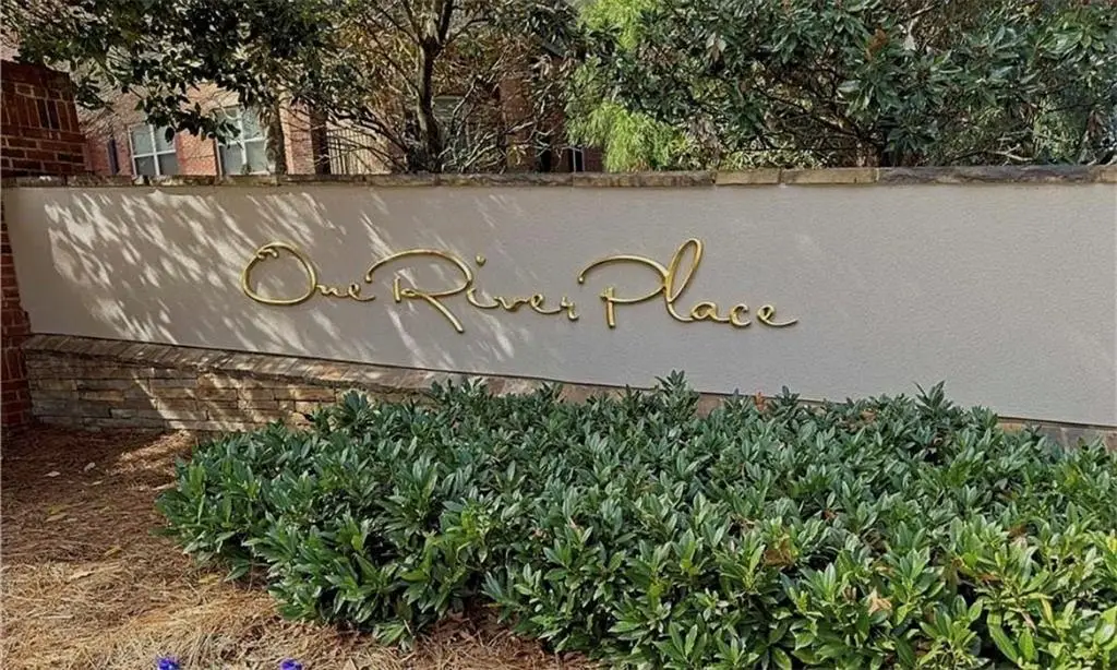 200 River Vista Drive #704, Atlanta, GA 30339 - Image #1