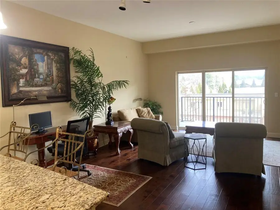 200 River Vista Drive #704, Atlanta, GA 30339 - Image #2