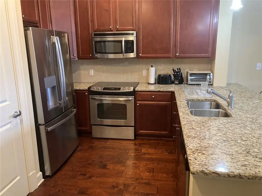 200 River Vista Drive #704, Atlanta, GA 30339 - Image #3