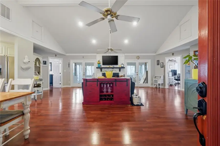 25 Valley View Vista, Jasper, GA 30143 - #2