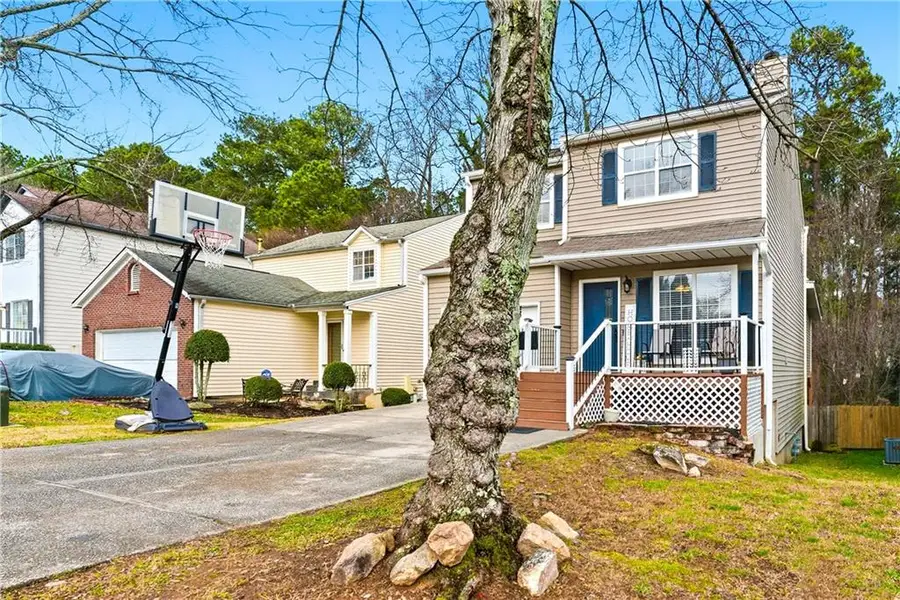 6535 Sevenoaks Drive, Tucker, GA 30084 - Image #2