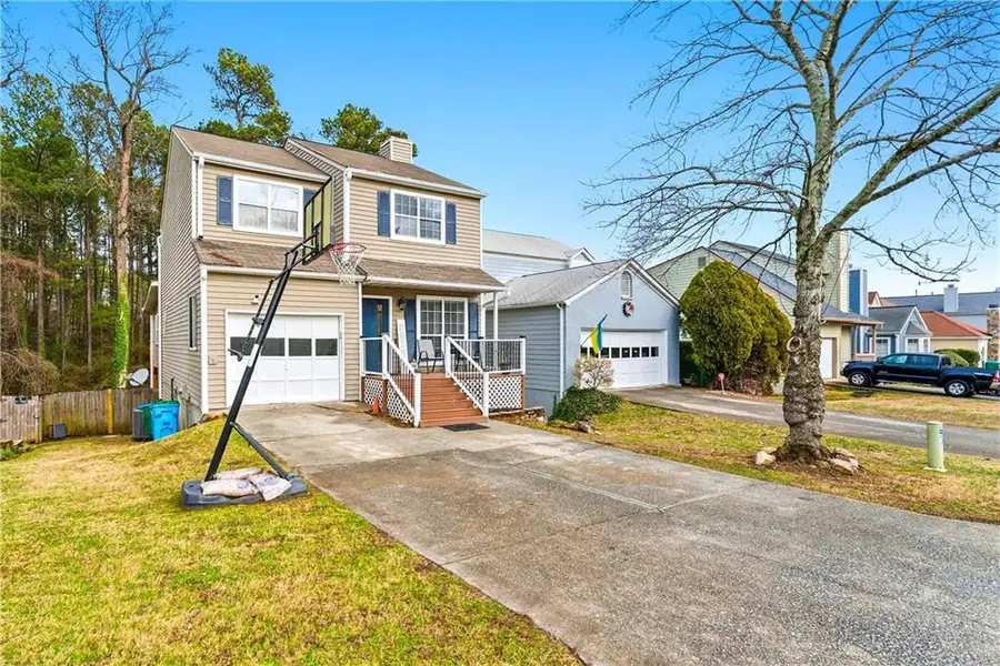 6535 Sevenoaks Drive, Tucker, GA 30084 - Image #3