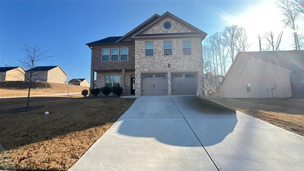 1734 Middle Brook Drive, Conyers, GA 30012 - Image #1