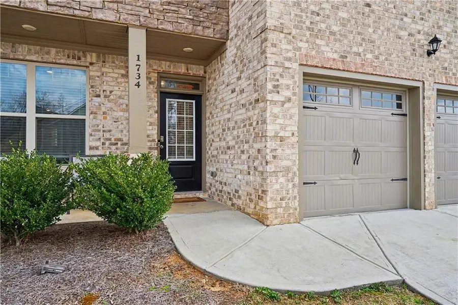 1734 Middle Brook Drive, Conyers, GA 30012 - #3