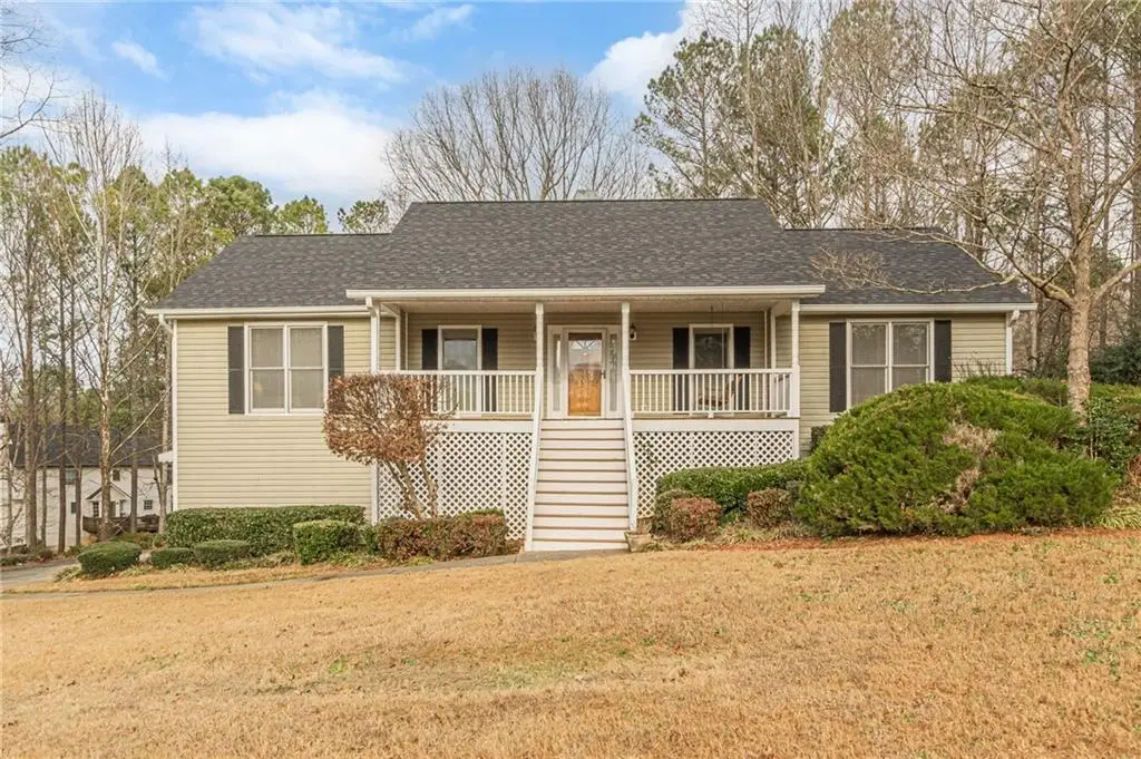 260 Wellington Walk, Douglasville, GA 30134 - #1