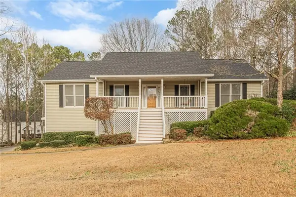 260 Wellington Walk, Douglasville, GA 30134