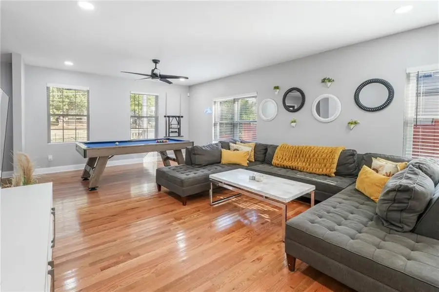 992 Beckwith Street Sw, Atlanta, GA 30314 - Image #3