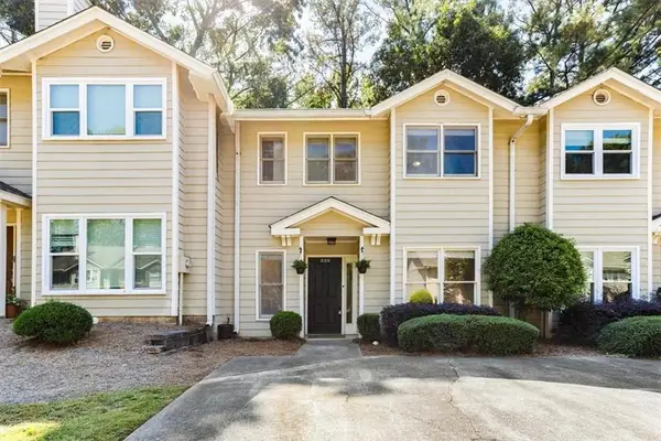 232 Peachtree Hollow Court, Sandy Springs, GA 30328
