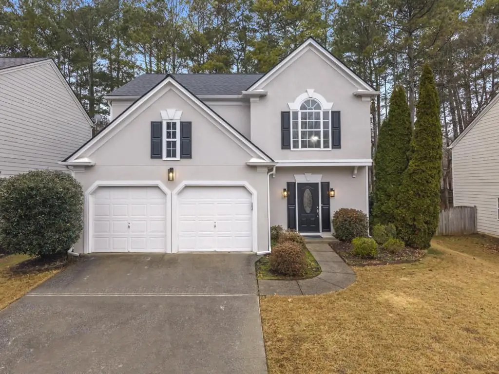 521 Mullein Trace, Woodstock, GA 30188 - Image #1