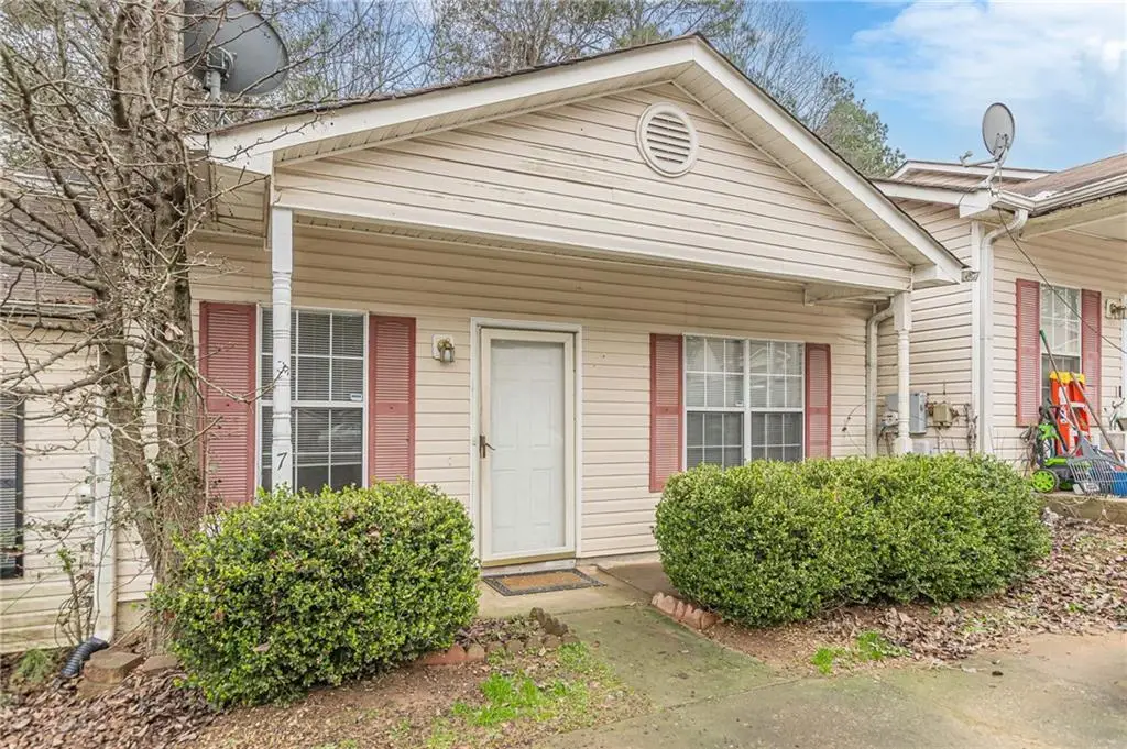 746 Boston Common, Atlanta, GA 30349 - Image #1