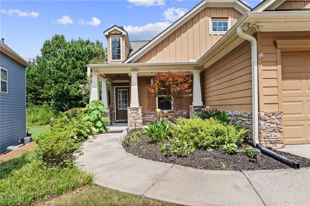 422 Arrowhead Trail, Canton, GA 30114 - Image #1