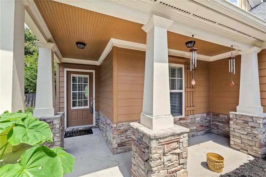 422 Arrowhead Trail, Canton, GA 30114 - Image #3