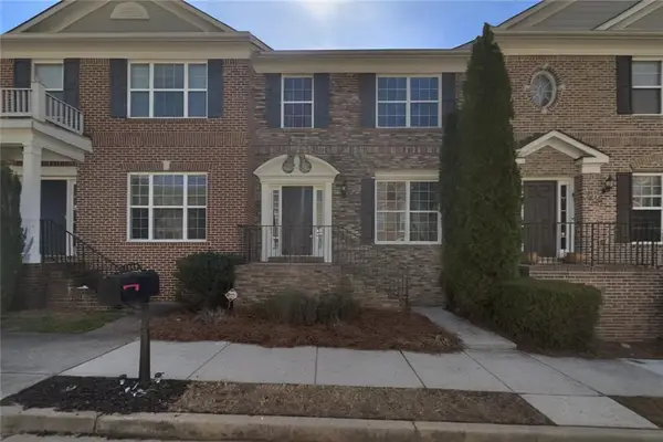 1869 Appaloosa Mill Court, Buford, GA 30519