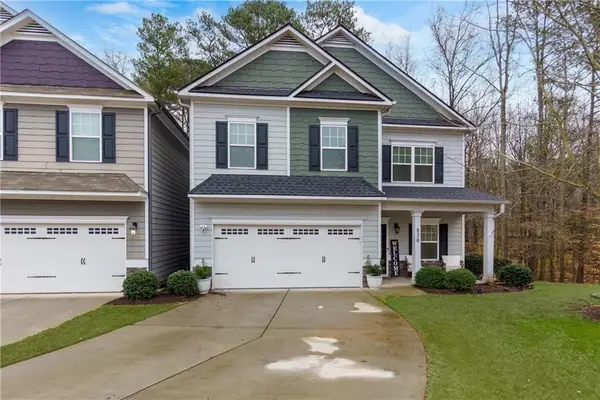 838 Whisperwood Trail, Acworth, GA 30102
