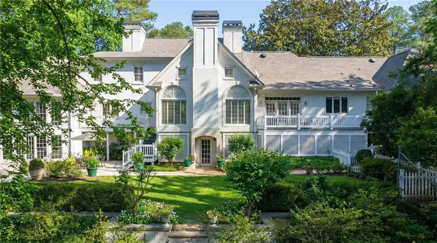 3460 Paces Valley Road Nw, Atlanta, GA 30327 - Image #3