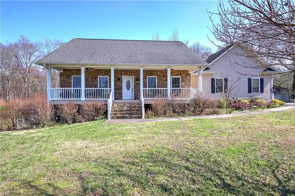 1005 Harmony Road, Silver Creek, GA 30173 - #1