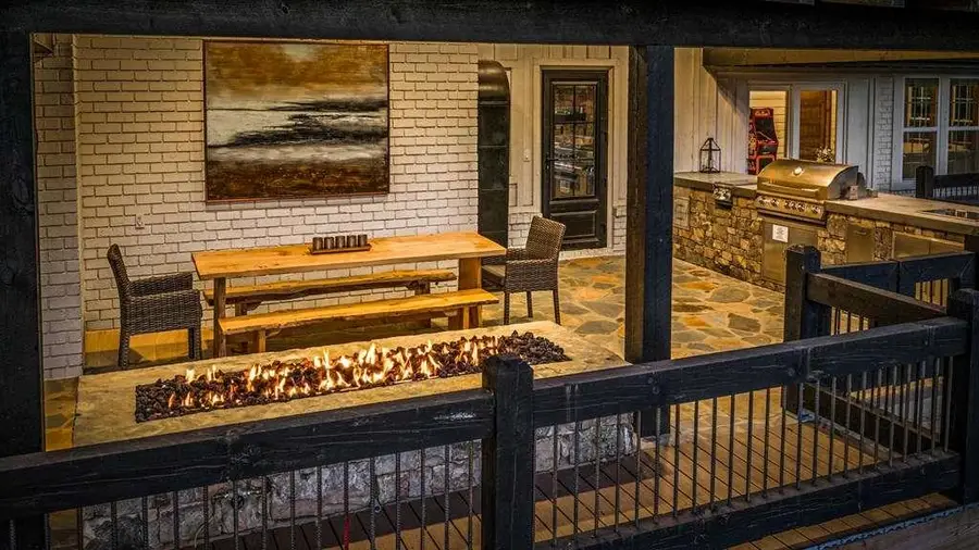 166 Red Oak Lane, McCaysville, GA 30555 - Image #3