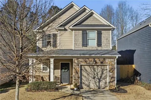 4929 Parke Brook Drive, Acworth, GA 30101