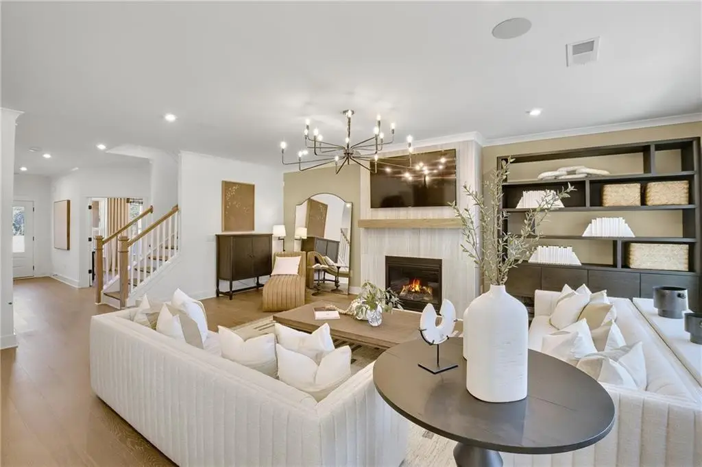 251 Rockledge Bend, Powder Springs, GA 30127 - Image #1