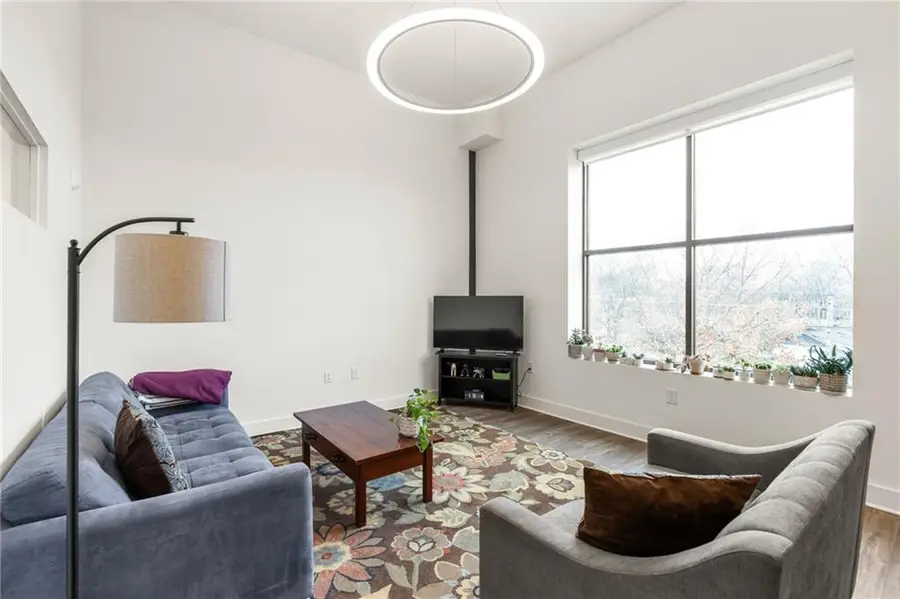 108 Park Place #306, Decatur, GA 30030 - #2