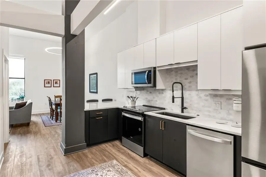 108 Park Place #306, Decatur, GA 30030 - #3