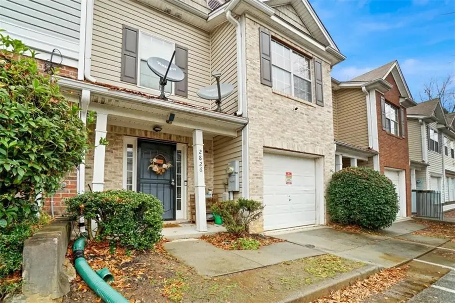 2826 Vining Ridge, Decatur, GA 30034 - Image #2