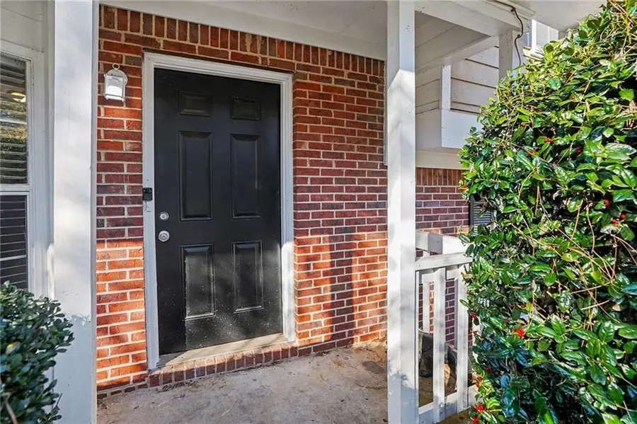 6048 Old Wellborn Trace, Lithonia, GA 30058 - Image #3