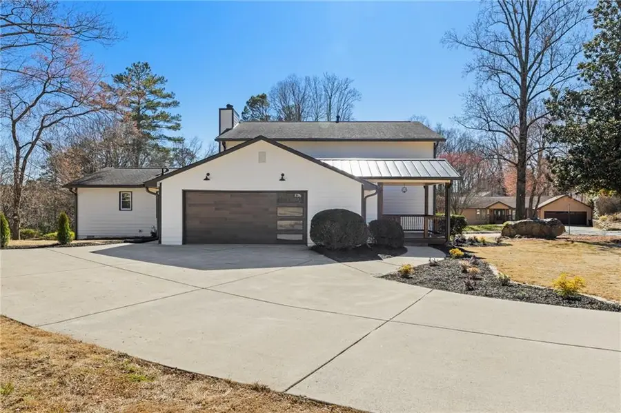 444 Greystone Trace, Marietta, GA 30068 - #3