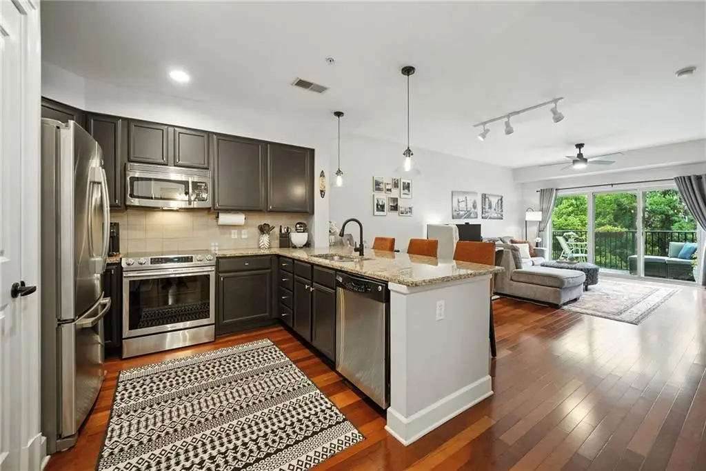 200 River Vista Drive #445, Atlanta, GA 30339 - Image #1