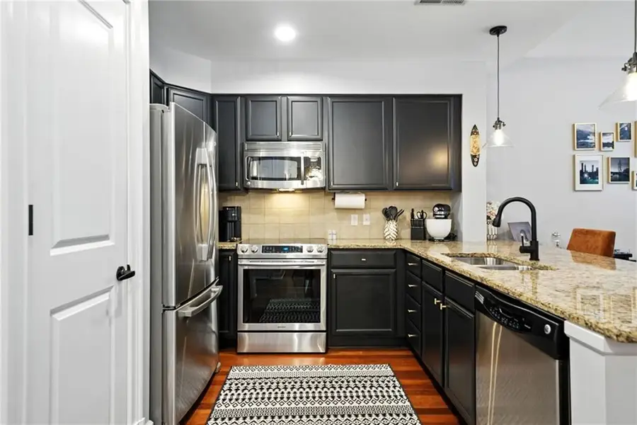 200 River Vista Drive #445, Atlanta, GA 30339 - Image #3