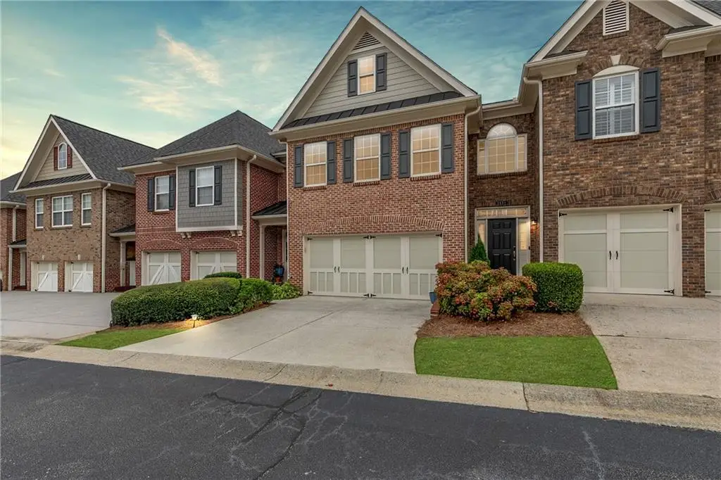 1534 Bouvier Place, Lawrenceville, GA 30043 - Image #1