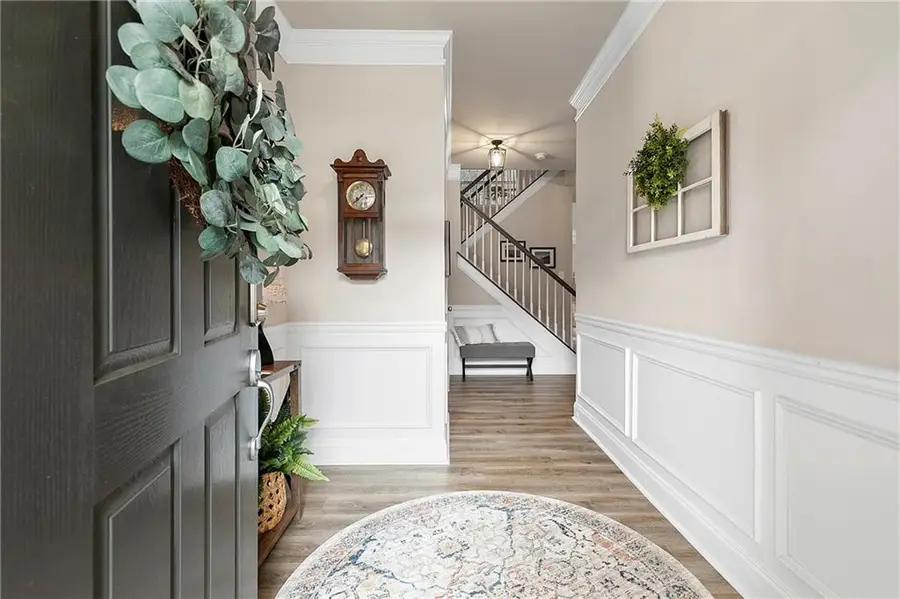 1534 Bouvier Place, Lawrenceville, GA 30043 - Image #2