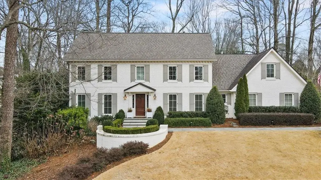 1148 Redfield Ridge, Dunwoody, GA 30338 - Image #1