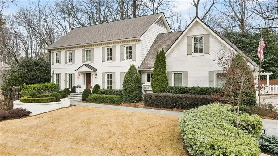 1148 Redfield Ridge, Dunwoody, GA 30338 - Image #2