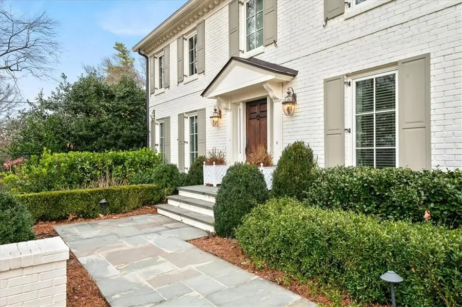 1148 Redfield Ridge, Dunwoody, GA 30338 - Image #3